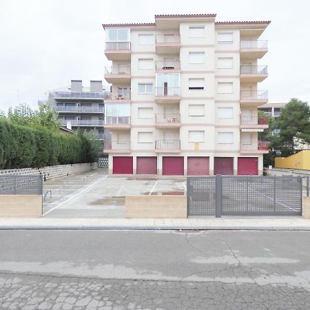 La Platja 3C Apto. Con Un Dormitorio, 200M Playa Y Plaza De Parking Roses Luaran gambar